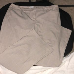 Dress Slacks